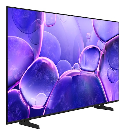 Miniatura 3 de Smart tv Samsung U8000F UN50U8000FFXZX 50 ", 4K Ultra HD, Negro