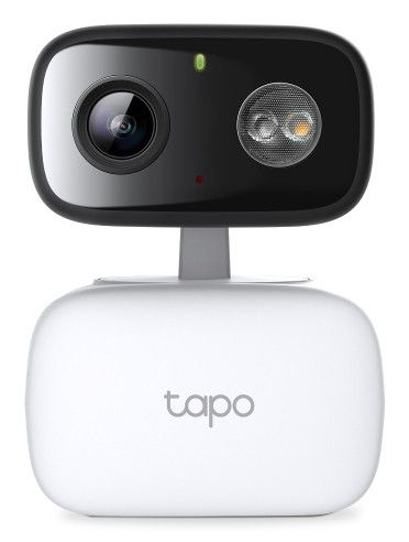 Miniatura 3 de Cámara IP TP-Link Tapo C206 Wifi, MicroSD, Interior, IP65, Blanco