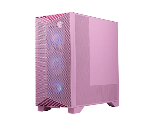 Miniatura 5 de Gabinete MSI MPG GUNGNIR, Midi-Tower, ATX/EATX/Micro-ATX/Mini-ITX, USB 3.0, sin Fuente, 4 Ventiladores Instalados, Rosa
