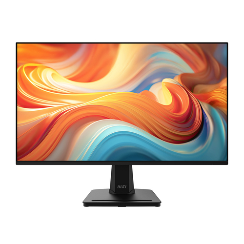 Miniatura 5 de Monitor MSI PRO MP251 E14L LED IPS 24.5", 1920x1080 Full HD, 144Hz, HDMI, Negro