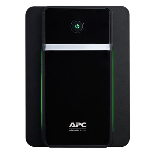Miniatura 3 de No Break APC BX1200M-LM 1.2 kVA / 650 W, 350 J, 8 salidas AC, Negro