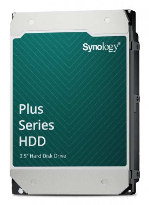 Disco Duro Synology HAT3310-16T 3.5", 16 TB, SATA, 7200 RPM
