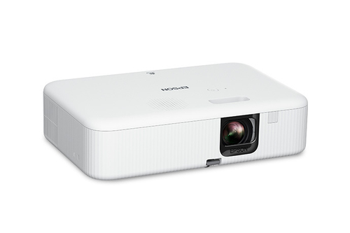 Miniatura 2 de Proyector Epson EpiqVision FH02 3LCD, 3000 lúmenes ANSI, 1080p (1920x1080), bocinas, Blanco