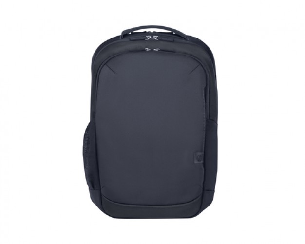 MOCHILA HP Hasta 16.1", Poliéster, Gris, Resistente al agua