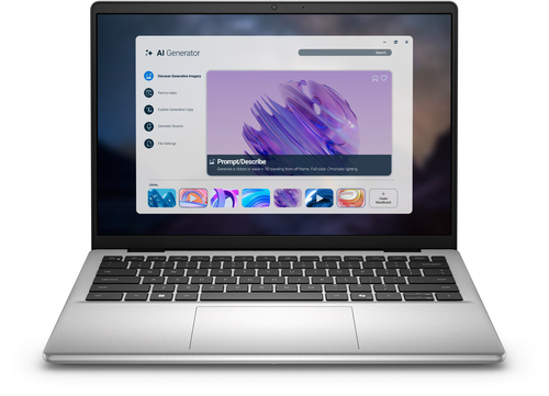 NB DELL 14 AI 5-330 W11H 16GB