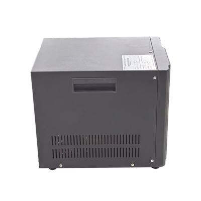 Miniatura 2 de Regulador Epcom EPL3K1FVR Entrada 120 V, 1 salidas AC, Negro