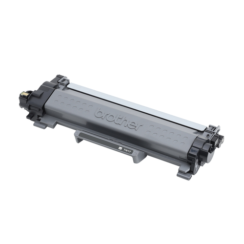 Miniatura 3 de Tóner Brother TN17 Original, Negro, High (L) Yield