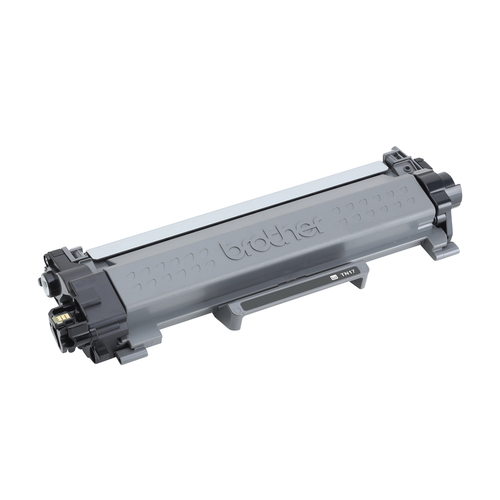 Miniatura 2 de Tóner Brother TN17 Original, Negro, High (L) Yield