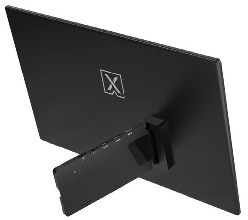 Miniatura 2 de MONITOR LX160 15.6 PORTATIL