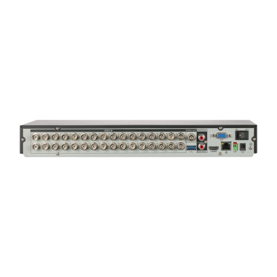 Miniatura 3 de DVR Dahua Technology DH-XVR4232AN-I 32 canales, 1920 x 1080, HDD Max. 16 TB, Negro