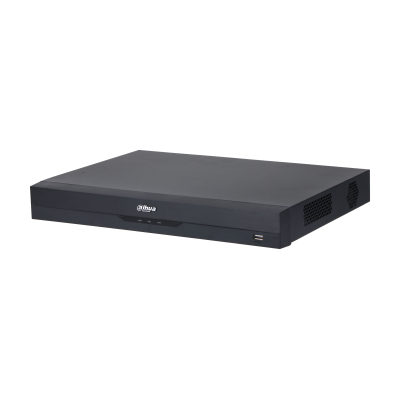 Miniatura 2 de DVR Dahua Technology DH-XVR4232AN-I 32 canales, 1920 x 1080, HDD Max. 16 TB, Negro