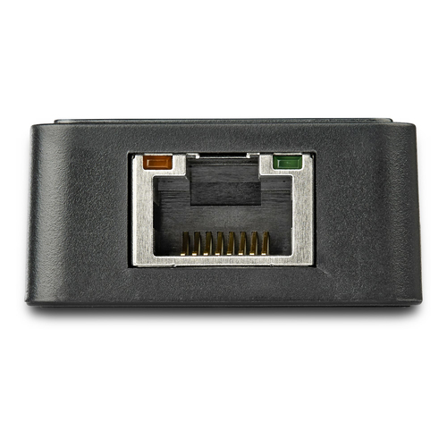 Miniatura 3 de Tarjetas de red StarTech.com USB, RJ-45 1, 5000 Mbit/s, Alámbrico, Negro