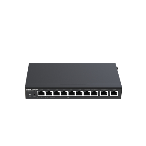 Ruteador Alambrico Ruijie Networks RG-EG310GH-P-E 10 RJ-45