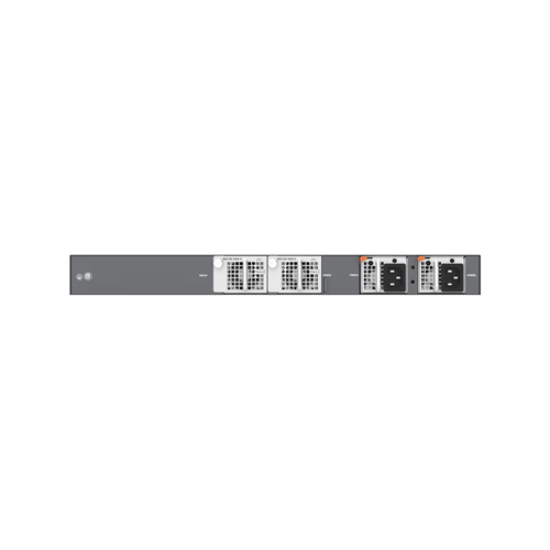 Miniatura 3 de Switch Ruijie Networks RG-CS86-20XS4VS2QXS-D Gestionado, L3, 10G Ethernet (100/1000/10000), 1U, Gris