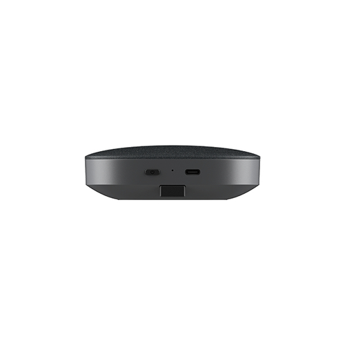 Miniatura 3 de Altavoz y Micra?fono porta?til / Bluetooth / Conexia?n USB / 3 Micra?fonos de 3W / Salas pequea?as o reuniones personales / Botones Touch / Linkvil