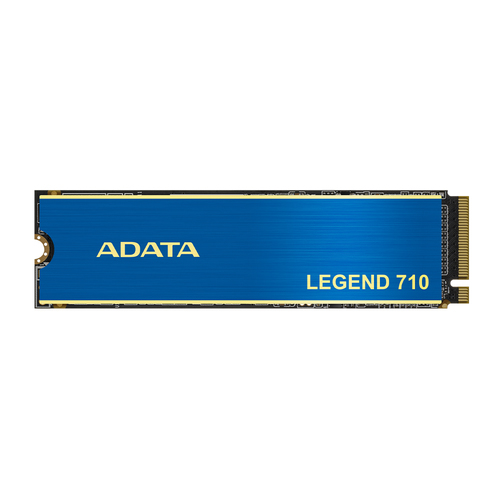 SSD ADATA LEGEND 710 512GB, M.2, PCI Express 3.0