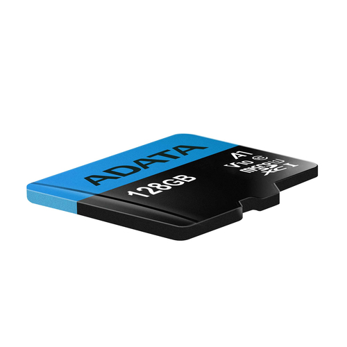 Miniatura 5 de Memoria ADATA Premier 128 GB, Velocidad 85 MB/s, Clase 10