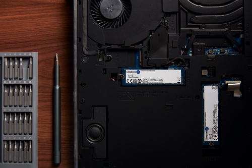 Miniatura 2 de SSD Kingston Technology NV3 1000GB, M.2, PCI Express 4.0