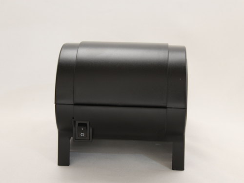 Miniatura 5 de Impresora de recibo EC Line EC-PM-80250 Térmico, Impresora de TPV, Inalámbrico y alámbrico, Interfaz Ethernet, De serie, USB, USB, 80 mm, Negro