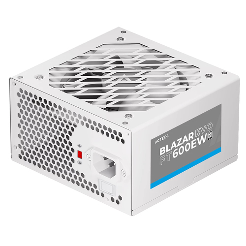 Miniatura 4 de Fuente de Poder Acteck Blazar Evo FT500EW 500 W, ATX No