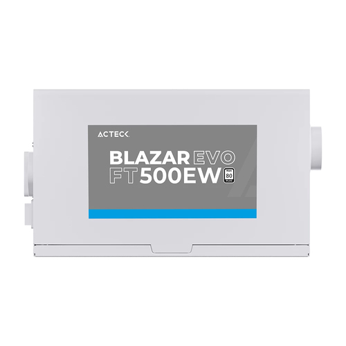 Miniatura 2 de Fuente de Poder Acteck Blazar Evo FT500EW 500 W, ATX No