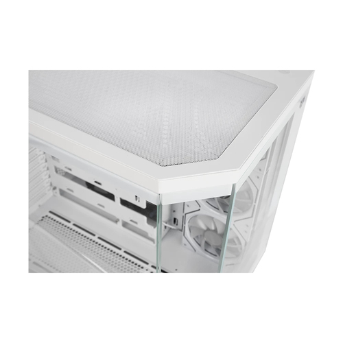 Miniatura 4 de Gabinete Balam Rush Tank Master 9600 TB Midi Tower, PSU No, Vent. 1x 120 mm, Blanco