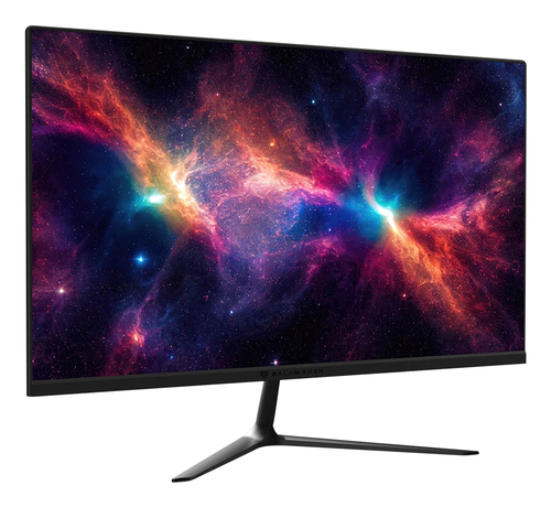 Miniatura 5 de Monitor Balam Rush Nebula MNG24Y LCD, 23.8", Full HD, IPS, 100 Hz, 4 ms, FreeSync, NVIDIA G-SYNC, Negro