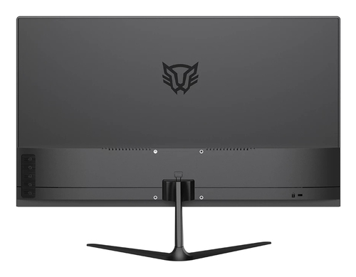Miniatura 4 de Monitor Balam Rush Nebula MNG24Y LCD, 23.8", Full HD, IPS, 100 Hz, 4 ms, FreeSync, NVIDIA G-SYNC, Negro