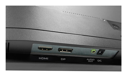 Miniatura 2 de Monitor Balam Rush Nebula MNG24Y LCD, 23.8", Full HD, IPS, 100 Hz, 4 ms, FreeSync, NVIDIA G-SYNC, Negro