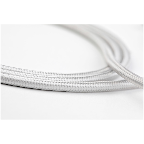 Miniatura 2 de Cable USB StarTech.com USB A a Micro-USB B, 480 Mbit/s, Plata