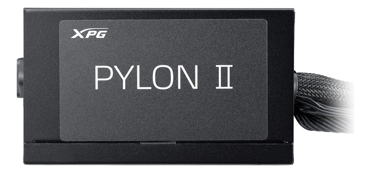 Miniatura 4 de Fuente de Poder XPG PYLON II, 750W, No modular, Clasificacia?n 80 PLUS