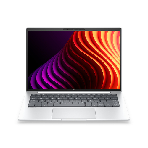 Miniatura 3 de Computadora porta?til HP EliteBook 8 G2i 14 pulgadas Notebook AI PC (E2NG0AT#ABM). Intel Ultra 5 325, Memoria 32GB (soldada), SSD 512GB M.2, Windows 11 Pro.