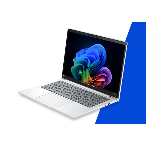 Miniatura 2 de Computadora porta?til HP EliteBook 8 G2i 14 pulgadas Notebook AI PC (E2NG0AT#ABM). Intel Ultra 5 325, Memoria 32GB (soldada), SSD 512GB M.2, Windows 11 Pro.