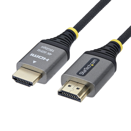 CABLE HDMI CERTIFICADO DE ALTA
