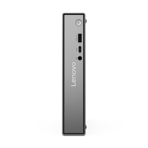 PC Lenovo ThinkCentre ThinkCentre neo 50q Gen 5 Intel Core 7 240H, 16 GB, 1 TB SSD, Windows 11 Pro, TV. No disponible, Wifi, Negro