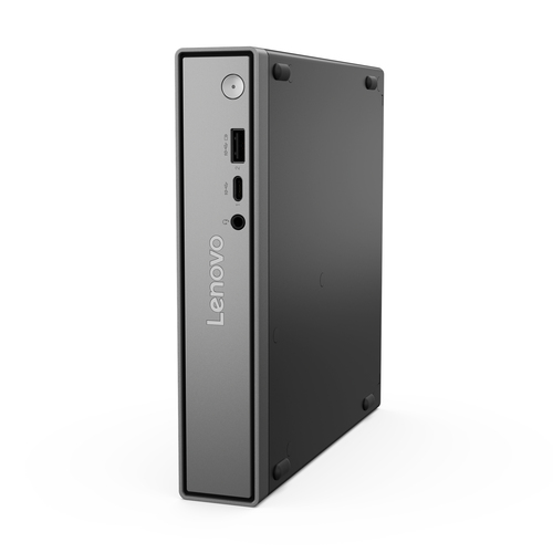 Miniatura 5 de PC Lenovo ThinkCentre ThinkCentre neo 50q Gen 5 Intel Core 7 240H, 16 GB, 1 TB SSD, Windows 11 Pro, TV. No disponible, Wifi, Negro