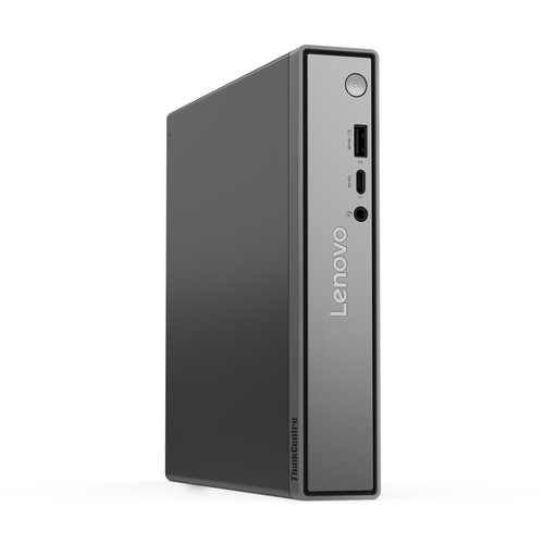 Miniatura 4 de PC Lenovo ThinkCentre ThinkCentre neo 50q Gen 5 Intel Core 7 240H, 16 GB, 1 TB SSD, Windows 11 Pro, TV. No disponible, Wifi, Negro