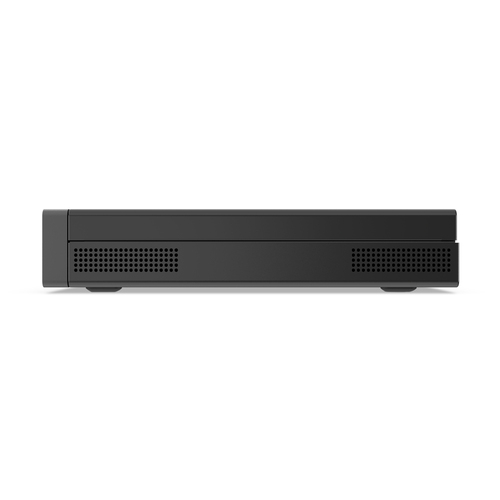 Miniatura 2 de PC Lenovo ThinkCentre ThinkCentre neo 50q Gen 5 Intel Core 7 240H, 16 GB, 1 TB SSD, Windows 11 Pro, TV. No disponible, Wifi, Negro