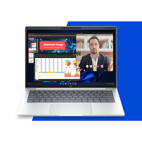 Miniatura 3 de NB ELITEBOOK 8 AI G2I 14 U7 356