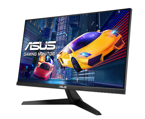 Miniatura 5 de Monitor ASUS EyeCare VY249HGR LED, 23.8", Full HD, IPS, 120 Hz, 1 ms, Negro