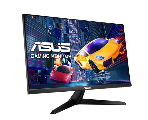 Miniatura 4 de Monitor ASUS EyeCare VY249HGR LED, 23.8", Full HD, IPS, 120 Hz, 1 ms, Negro