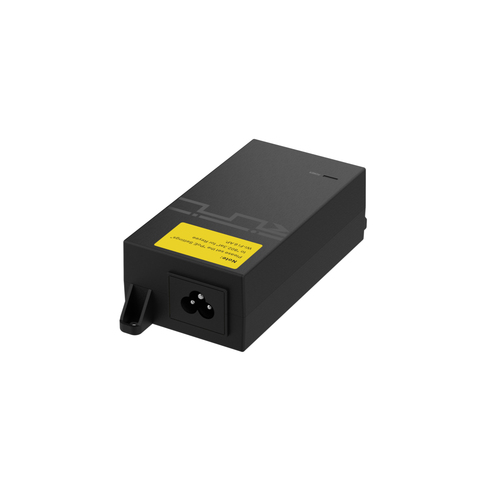 Miniatura 3 de Inyector PoE Pasivo / Gigabit 1G / 52 V / 30 W / Proteccia?n 2000 A / RJ45 Blindado