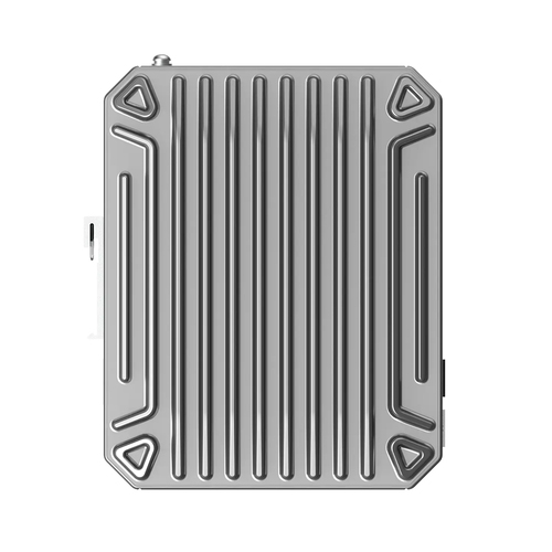 Miniatura 2 de Switch Ruijie Networks RG-NIS3100-8GT4SFP-HP Gestionado, L2, RJ-45 8, Gigabit Ethernet (10/100/1000), (PoE +) 8, Gris