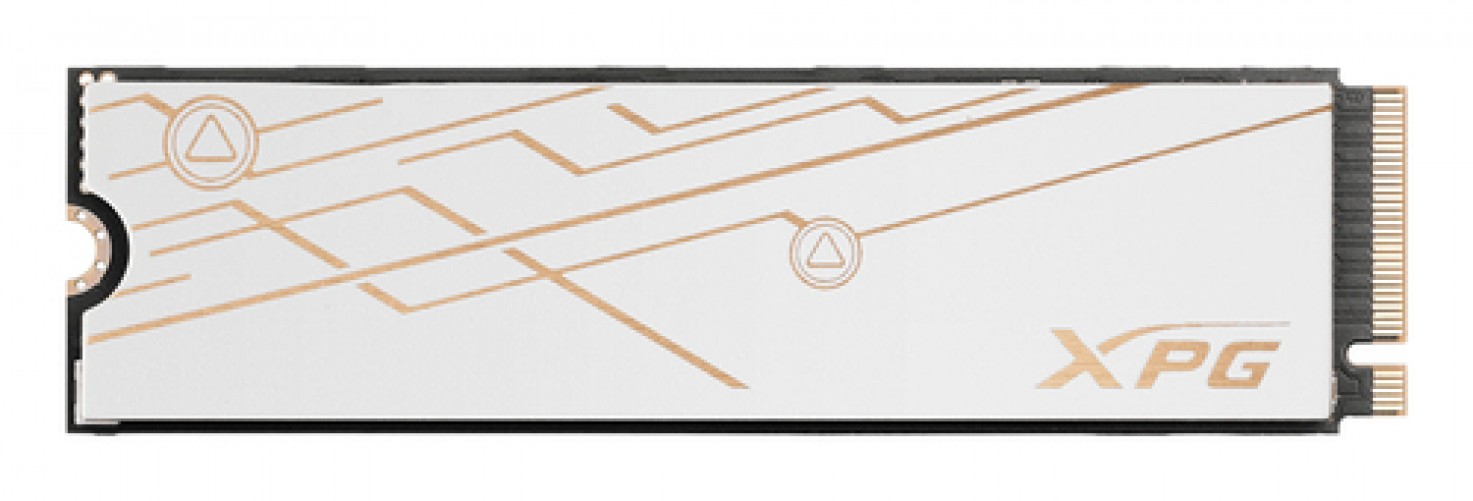 Unidad de Estado Sa³lido XPG MARS 980 BLADE 2TB PCIe Gen5 x4 M.2 2280, velocidades de lectura/escritura sec. de hasta 14,000/13,000MB/s, SMAR-980B-2TCS