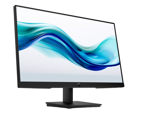 Miniatura 5 de Monitor HP Series 3 Pro LCD, 23.8", Full HD, IPS, 100 Hz, 5 ms, Negro