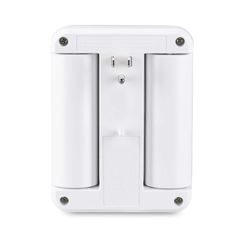 Miniatura 3 de Supresor de picos CyberPower GP400U4AWH 500 J, 4 contactos, Blanco