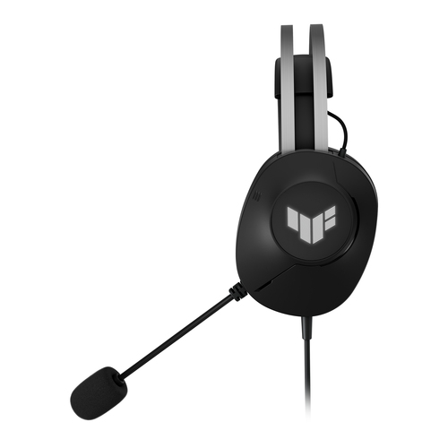 Miniatura 5 de Diadema ASUS A302 TUF Gaming H1 Gen II Diadema, Alambrico, USB, Negro