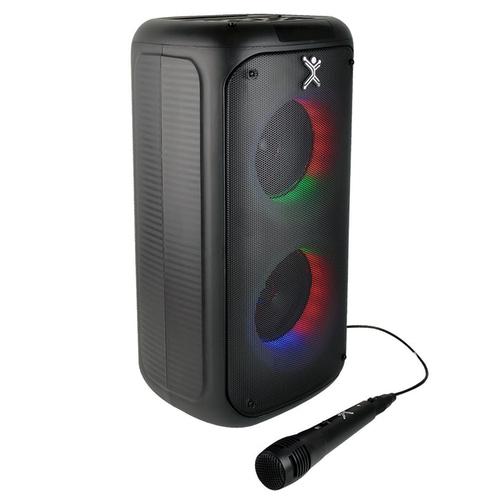 Miniatura 5 de Bocina Perfect Choice PC-112716 USB, Bt, Inalámbrico, Universal, Negro