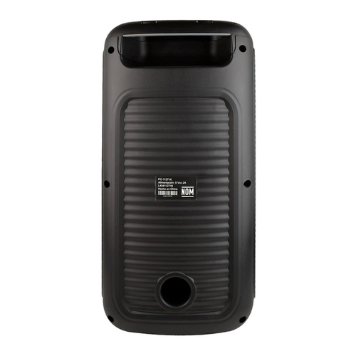 Miniatura 2 de Bocina Perfect Choice PC-112716 USB, Bt, Inalámbrico, Universal, Negro