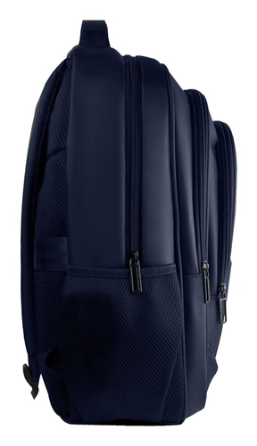 Miniatura 4 de MOCHILA Perfect Choice PC-084143 Bolsa lateral, Hasta 17", Nylon, Poliéster, Azul, A prueba de salpicaduras